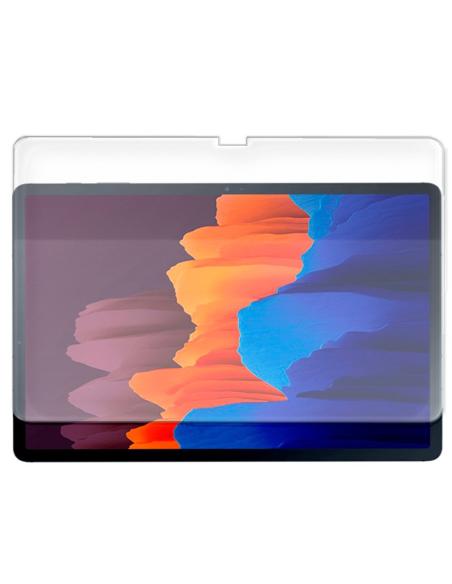 PROTECTOR COOL CRISTAL TEMPLADO SAMSUNG GALAXY TAB S7 PLUS / TAB S7 FE / TAB S8 PLUS 12.4