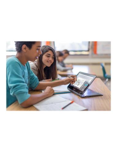 STYLUS HP ACTIVE PEN SILVER