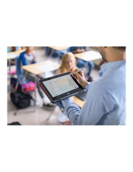 STYLUS HP ACTIVE PEN SILVER