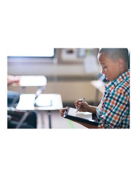 STYLUS HP ACTIVE PEN SILVER