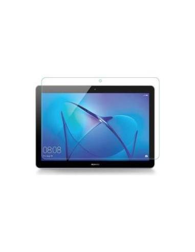 PROTECTOR HUAWEI CRISTAL TEMPLADO PARA MEDIAPAD...