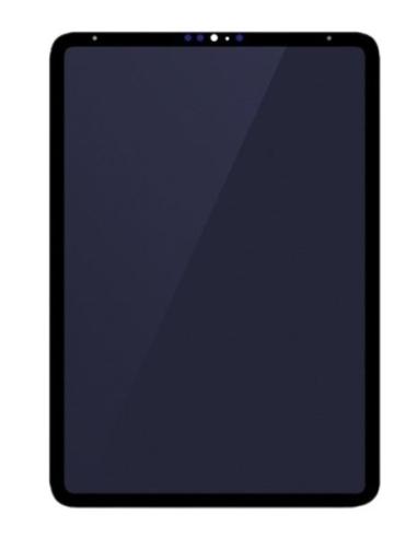 PANTALLA LCD + DIGITALIZADORA BLACK PARA IPAD...
