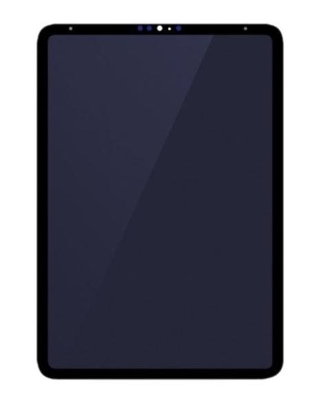 PANTALLA LCD + DIGITALIZADORA BLACK PARA IPAD PRO 11 2ª GEN