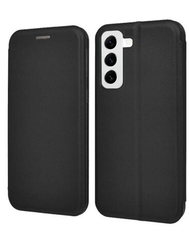 FUNDA MOVIL COOL FLIP COVER ELEGANCE BLACK...