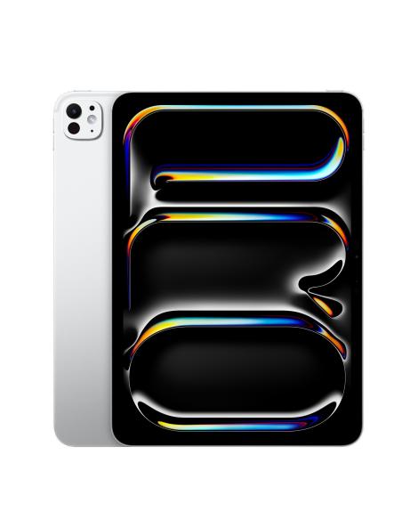 IPAD PRO APPLE 13 M4 2TB WIFI SILVER