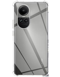 FUNDA MOVIL BACK COVER HT ANTISHOCK TRANSPARENTE OPPO...