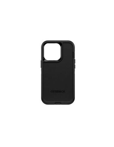 FUNDA MOVIL OTTERBOX DEFENDER BLACK RUGERIZADA...