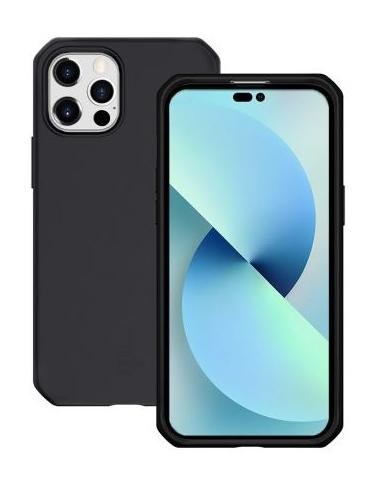 FUNDA MOVIL BACK COVER MOBILIS ANTIMICROBIAL...