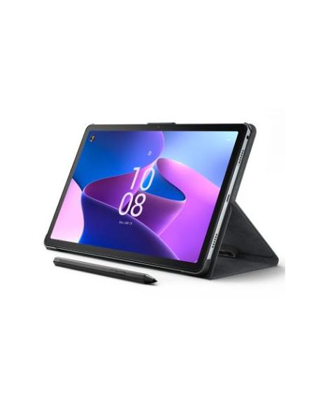 TABLET LENOVO TAB M10 PLUS 10.6 2K OC 4GB 128GB ANDROID 12 GREY + FUNDA + PEN
