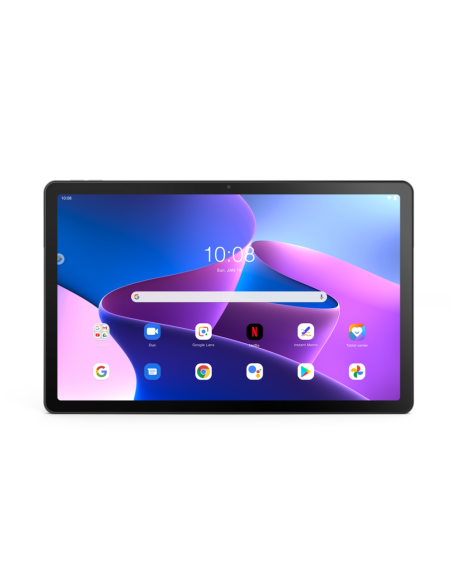 TABLET LENOVO TAB M10 PLUS 10.6 2K OC 4GB 128GB ANDROID 12 GREY + FUNDA + PEN