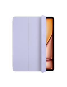 FUNDA IPAD APPLE SMART FOLIO LIGHT VIOLET IPAD AIR M2 13...