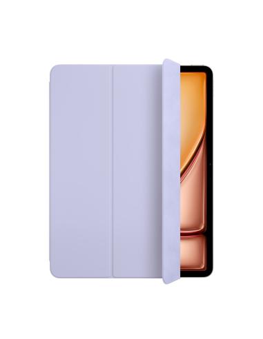 FUNDA IPAD APPLE SMART FOLIO LIGHT VIOLET IPAD...