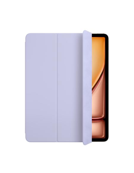 FUNDA IPAD APPLE SMART FOLIO LIGHT VIOLET IPAD AIR M2 13 (1ª GEN) / AIR M3 13 (1ª GEN)
