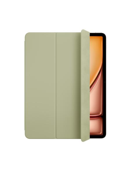 FUNDA IPAD APPLE SMART FOLIO SAGE IPAD AIR M2 13 (1ª GEN) / AIR M3 13 (1ª GEN)