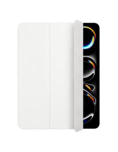 FUNDA IPAD APPLE SMART FOLIO WHITE IPAD PRO M4 13