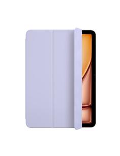FUNDA IPAD APPLE SMART FOLIO LIGHT VIOLET IPAD AIR M2 11...
