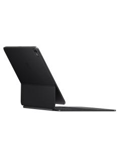FUNDA TABLET + TECLADO IPAD APPLE MAGIC KEYBOARD BLACK...