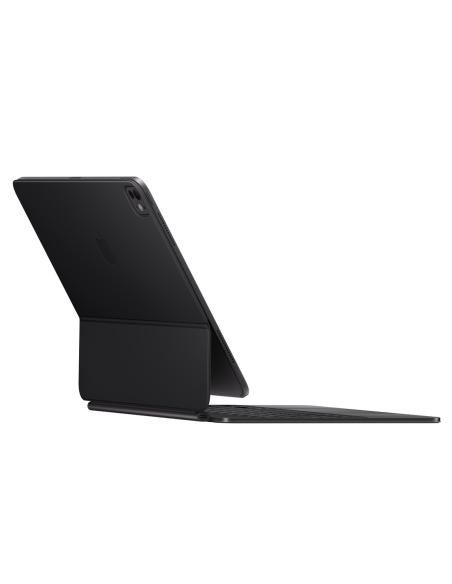 FUNDA TABLET + TECLADO IPAD APPLE MAGIC KEYBOARD BLACK IPAD PRO M4 11 (7ª GEN) IPAD PRO M5 11 (8ªGEN)