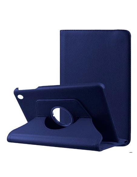 FUNDA TABLET COOL ROTATE 360 BLUE SAMSUNG GALAXY TAB A9 8.7 X110