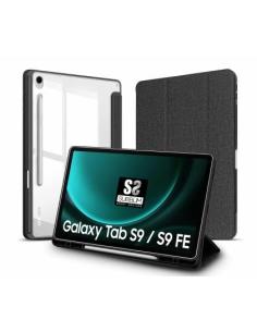 FUNDA TABLET SUBBLIM CLEAR SHOCK CASE SAMSUNG TAB S9 11 /...