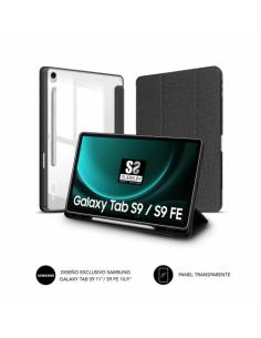 FUNDA TABLET SUBBLIM CLEAR SHOCK CASE SAMSUNG TAB S9 11 /... 2