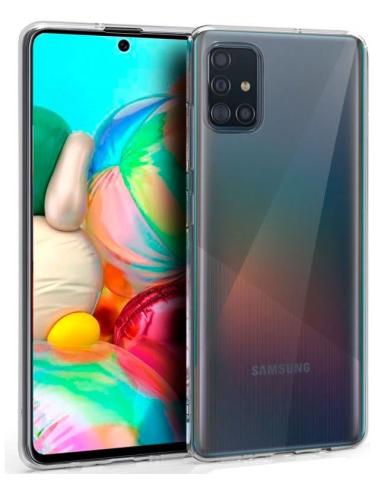 FUNDA MOVIL BACK COVER COOL SILICONA...