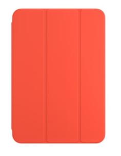 FUNDA IPAD APPLE SMART FOLIO ELECTRIC ORANGE IPAD MINI...