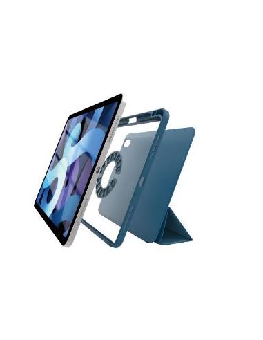 FUNDA TABLET CELLY MAGNETIC BLUE IPAD 10.9 (10ª...