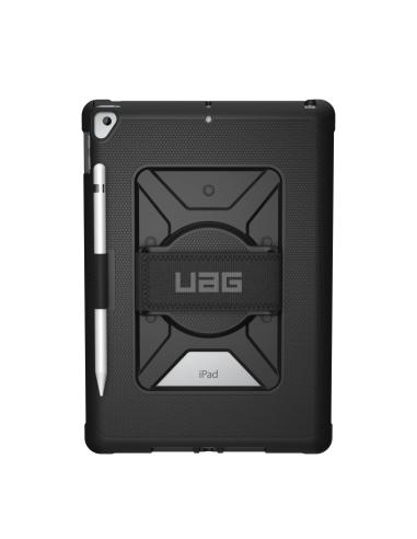 FUNDA TABLET UAG METROPOLIS HAND STRAP BLACK...