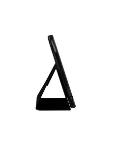 FUNDA TABLET UAG SCOUT BLACK IPAD 10.2 (7ª 8ª 9ª GEN) 2