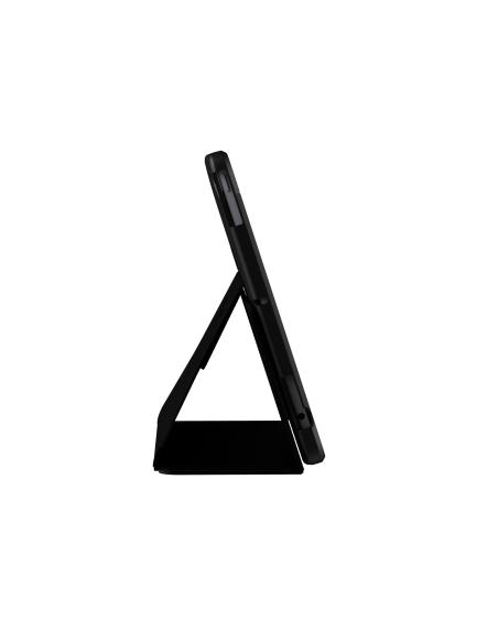 FUNDA TABLET UAG SCOUT BLACK IPAD 10.2 (7ª 8ª 9ª GEN)
