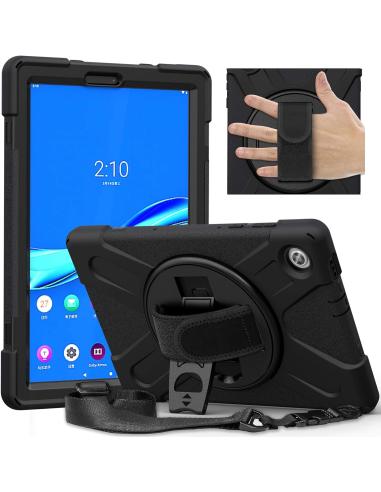 FUNDA TABLET HT RUGGED LENOVO TAB M10 PLUS 2...