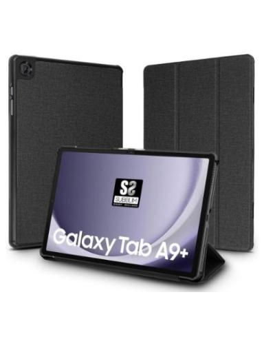 FUNDA TABLET SUBBLIM SHOCK CASE SAMSUNG TAB A9+...