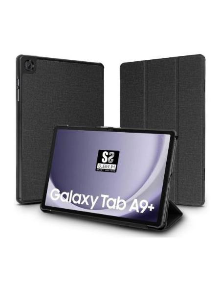 FUNDA TABLET SUBBLIM SHOCK CASE SAMSUNG TAB A9+ 11 X210 / X215 / X216B