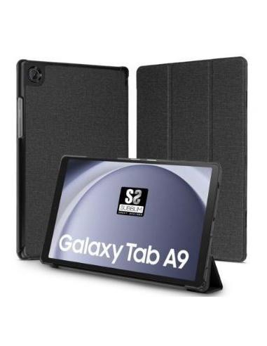 FUNDA TABLET SUBBLIM SHOCK CASE SAMSUNG TAB A9...