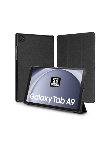 FUNDA TABLET SUBBLIM SHOCK CASE SAMSUNG TAB A9...