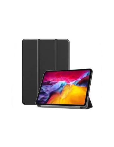 FUNDA TABLET HT FLIP FOLIO BLACK IPAD PRO 11...