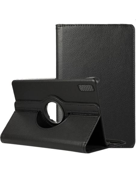 FUNDA TABLET COOL ROTATE 360 BLACK XIAOMI REDMI PAD