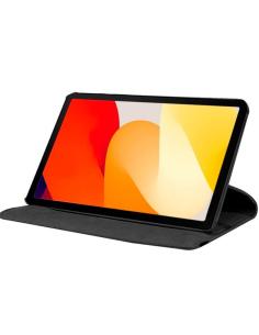 FUNDA TABLET COOL ROTATE 360 BLACK XIAOMI REDMI PAD SE