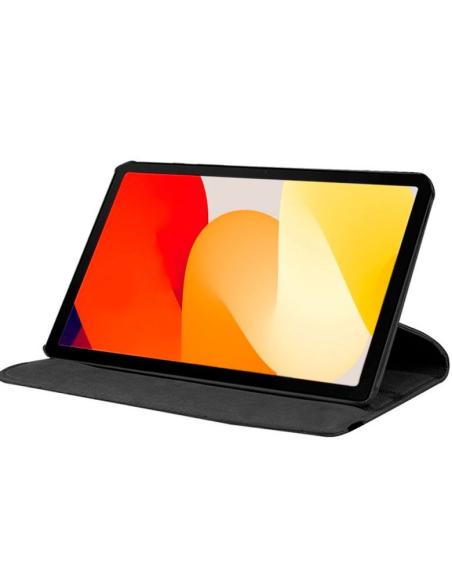 FUNDA TABLET COOL ROTATE 360 BLACK XIAOMI REDMI PAD SE