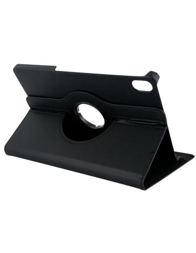FUNDA TABLET COOL ROTATE 360 BLACK LENOVO TAB...