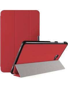 FUNDA TABLET HT CASE RED SAMSUNG GALAXY TAB A 2016 T580 /...