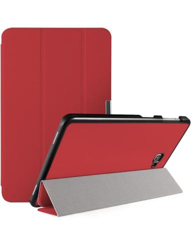 FUNDA TABLET HT CASE RED SAMSUNG GALAXY TAB A...