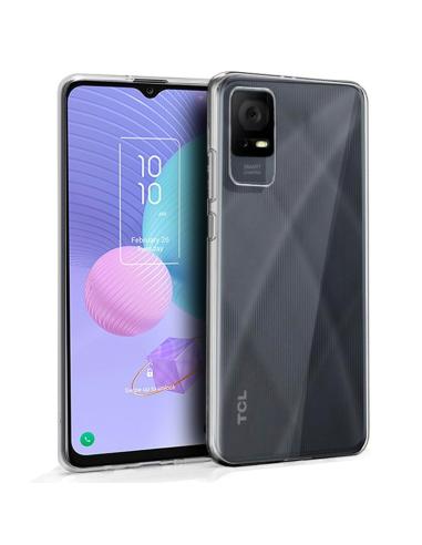 FUNDA MOVIL BACK COVER COOL SILICONA...