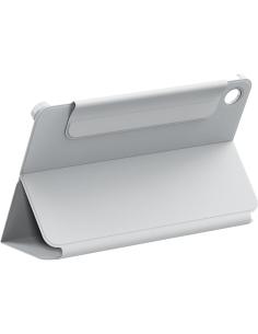 FUNDA TABLET OPPO PROTECTIVE CASE PAD AIR WHITE