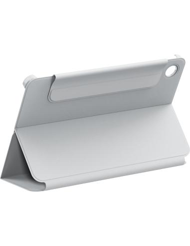 FUNDA TABLET OPPO PROTECTIVE CASE PAD AIR WHITE