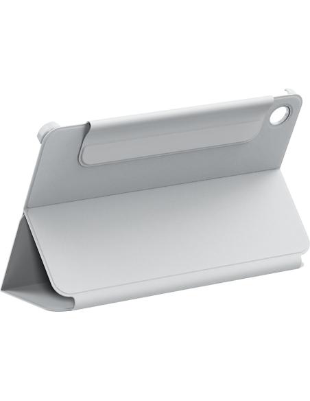 FUNDA TABLET OPPO PROTECTIVE CASE PAD AIR WHITE