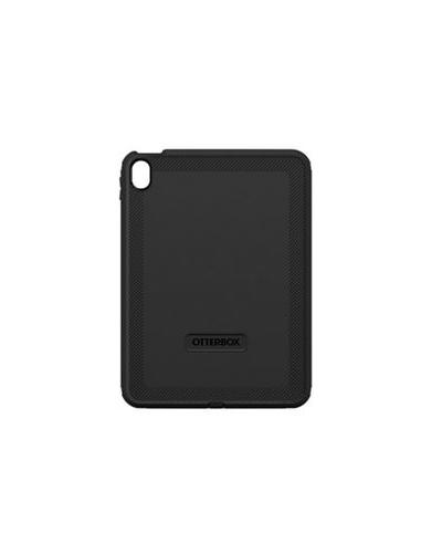FUNDA TABLET OTTERBOX DEFENDER BLACK IPAD 10.9...