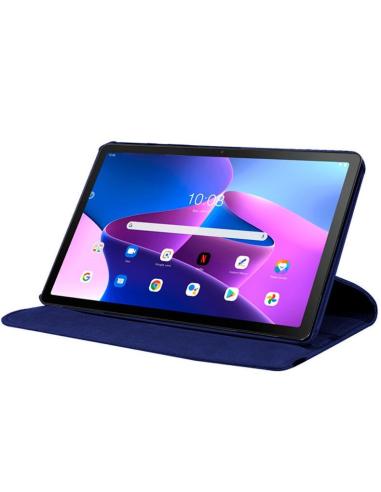 FUNDA TABLET COOL LEATHER BLUE LENOVO TAB M10...