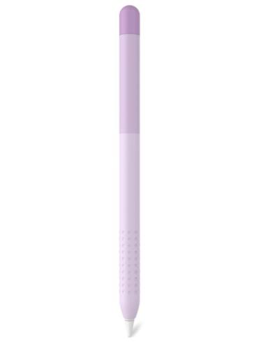FUNDA APPLE PENCIL GEN 1 HT PURPLE